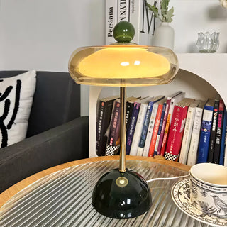 Marxel Layered Table Lamp