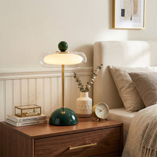 Marxel Layered Table Lamp