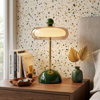Marxel Layered Table Lamp