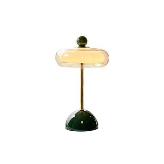 Marxel Layered Cordless Table Lamp
