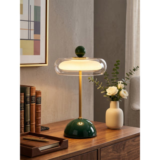 Marxel Layered Cordless Table Lamp
