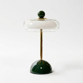 Marxel Layered Cordless Table Lamp