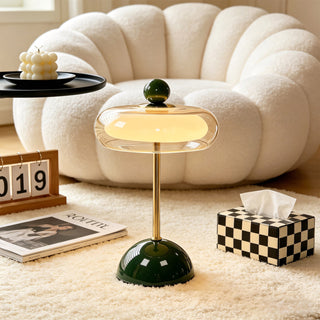Marxel Layered Cordless Table Lamp
