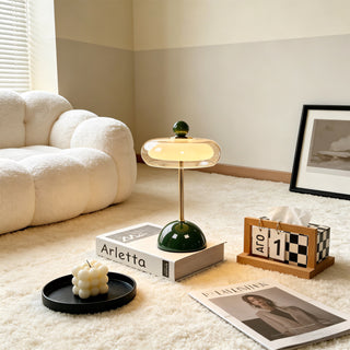 Marxel Layered Cordless Table Lamp