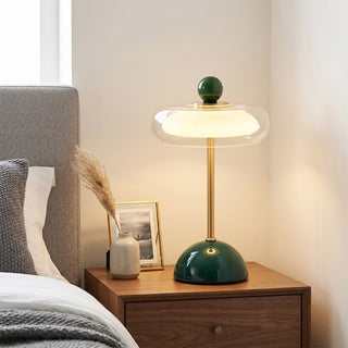 Marxel Layered Cordless Table Lamp