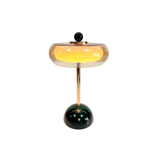 Marxel Layered Cordless Table Lamp