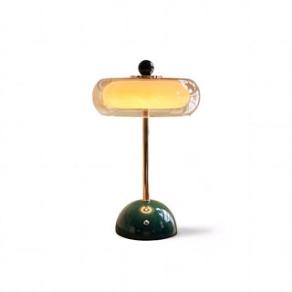 Marxel Layered Cordless Table Lamp