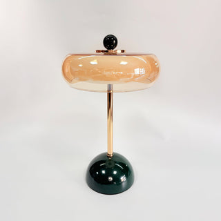 Marxel Layered Cordless Table Lamp