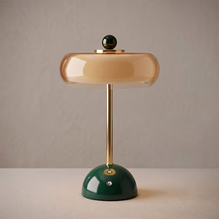 Marxel Layered Cordless Table Lamp