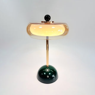 Marxel Layered Cordless Table Lamp