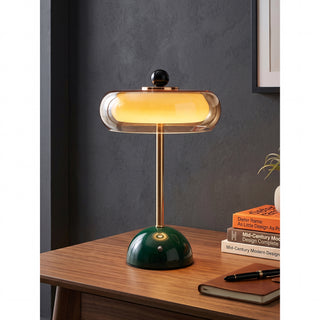 Marxel Layered Cordless Table Lamp