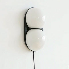 Black & White