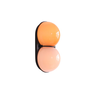 Matteo Twin Wall Sconce