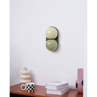 Matteo Twin Wall Sconce