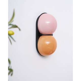 Matteo Twin Wall Sconce