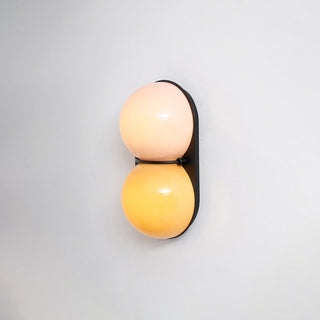 Matteo Twin Wall Sconce