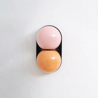 Matteo Twin Wall Sconce