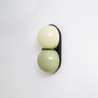 Matteo Twin Wall Sconce
