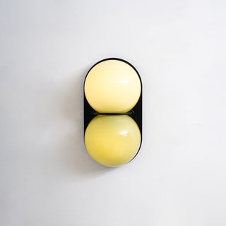 Matteo Twin Wall Sconce