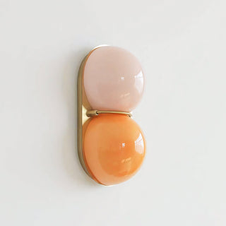 Matteo Twin Wall Sconce