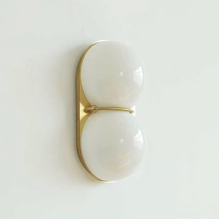 Matteo Twin Wall Sconce