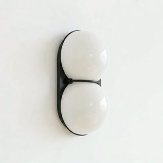Matteo Twin Wall Sconce