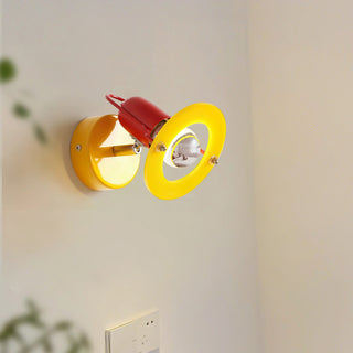 Maurer Wall Light