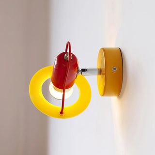 Maurer Wall Light
