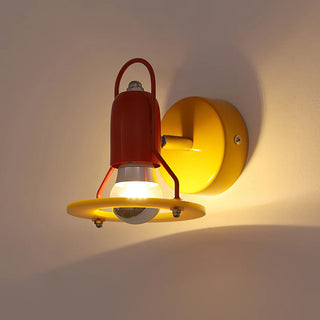 Maurer Wall Light