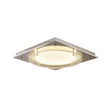 Mavea Geometric Semi-Flush
