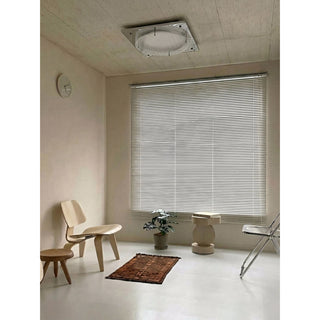 Mavea Geometric Flush Mount