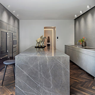 Mawa Cavity Ceiling Light