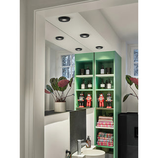 Mawa Cavity Ceiling Light