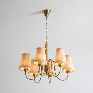 Mcveigh Chandelier