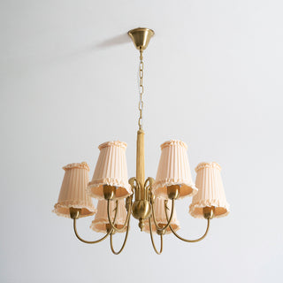 Mcveigh Chandelier