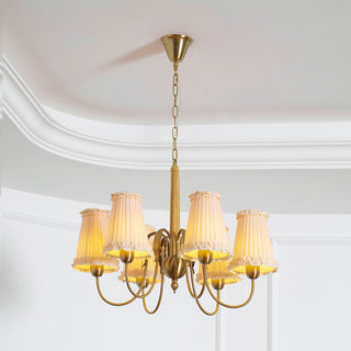 Mcveigh Chandelier