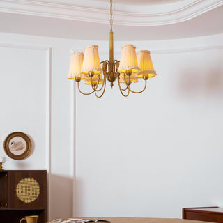 Mcveigh Chandelier
