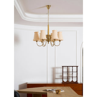 Mcveigh Chandelier