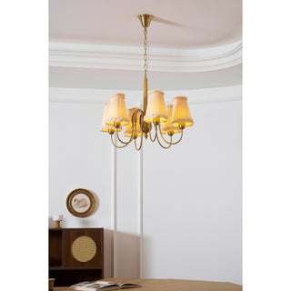Mcveigh Chandelier