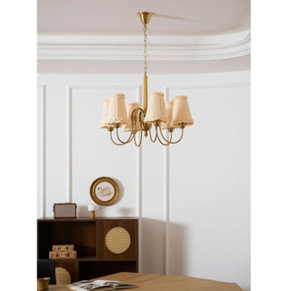 Mcveigh Chandelier
