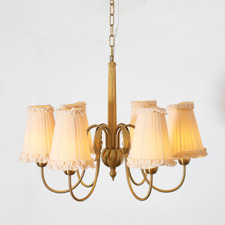 Mcveigh Chandelier