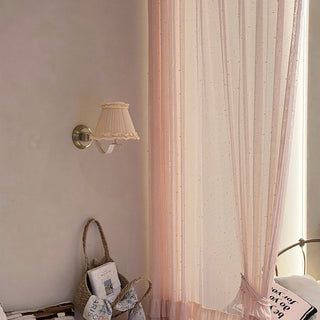 Mcveigh Ribbon-Arm Wall Sconce