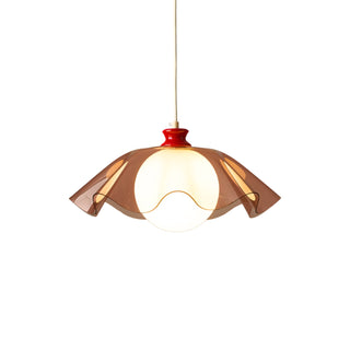 Mellifluous Flux Pendant Lamp