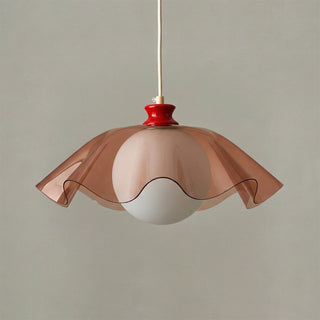 Mellifluous Flux Pendant Lamp