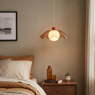 Mellifluous Flux Pendant Lamp