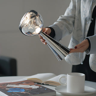 Melt Portable Table Lamp (Built-in Battery)