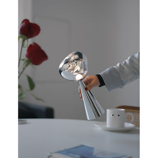 Melt Portable Table Lamp (Built-in Battery)