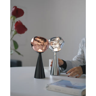 Melt Portable Table Lamp (Built-in Battery)