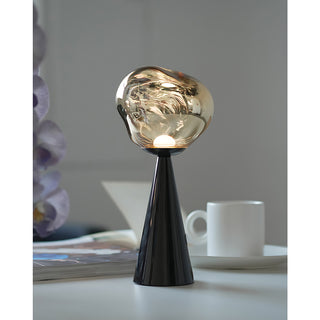 Melt Portable Table Lamp (Built-in Battery)