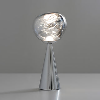 Melt Portable Table Lamp (Built-in Battery)